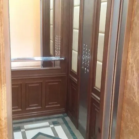 Apartment 16th Pearl In The City Center
