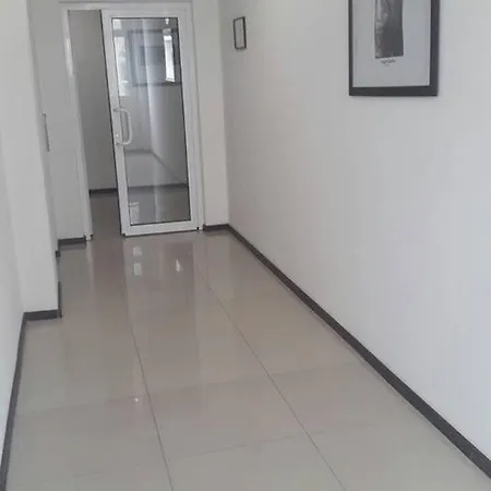 16th Pearl In The City Center Apartment *