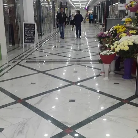 Apartment 16th Pearl In The City Center Odesa