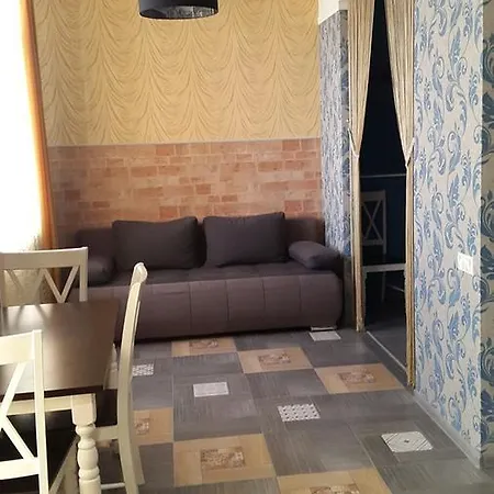 16th Pearl In The City Center * Odessa