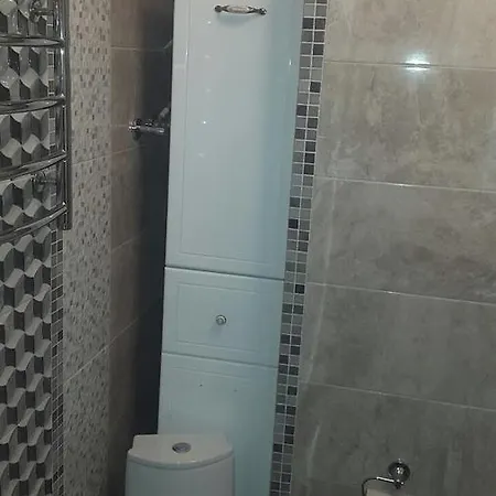 16th Pearl In The City Center Apartment *
