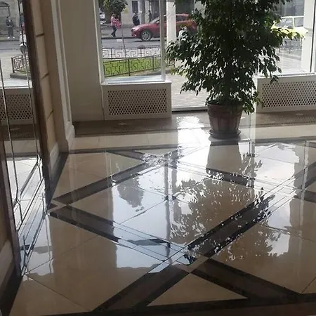 16th Pearl In The City Center Lejlighed *