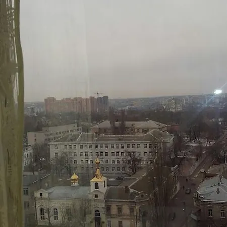 Lejlighed 16th Pearl In The City Center *