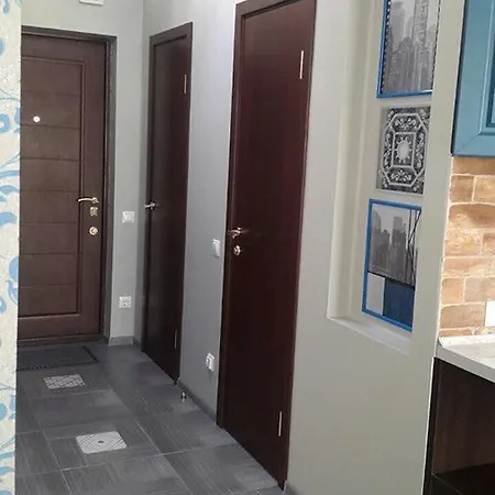 16th Pearl In The City Center * Odesa