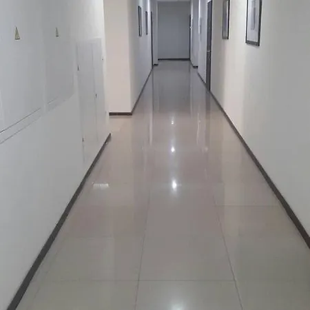16th Pearl In The City Center Lejlighed *